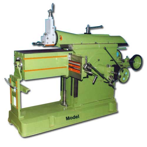 Shaping Machine